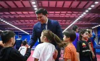 Актюбинская область: визит Ербола Мырзабосынова