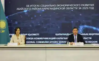 Запуск мясоперерабатывающего предприятия в Абайском районе: влияние на экономику и рабочие места