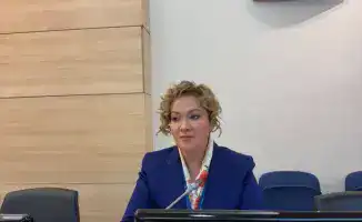 Салтанат Томпиева назначена послом Глобальной программы послов ИКАО