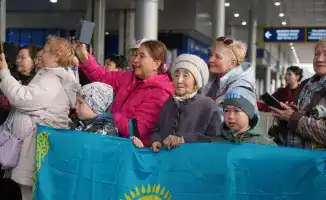 Культурная одиссея: новый туристический маршрут по древним городам Великого Шёлкового пути в Казахстане, Узбекистане и Таджикистане