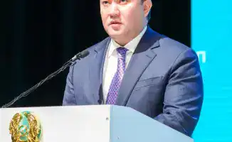 Форум в Туркестане: защита прав детей и поддержка молодежи