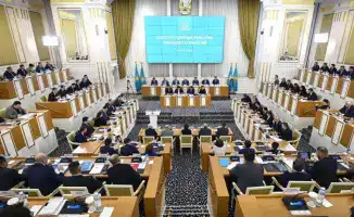 Обсуждены предложения по реформе на очередном втором заседании Конституционной комиссии