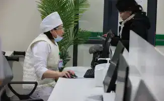 Кербулакский район: значительное улучшение социальной инфраструктуры с введением новых объектов