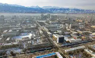 Чистый воздух: меньше машин — больше жизни!