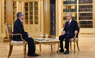 Казахстан: Новая эра модернизации и вызовы сохранения идентичности