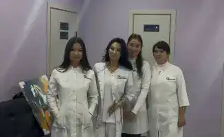 Открытие стоматологической клиники в Кокпектинском районе: доступные услуги для местных жителей