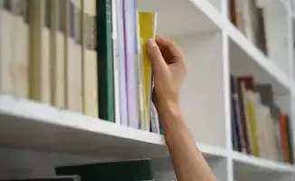 Открытие новой библиотеки в селе Тогызбулак: шаг к культурному развитию и образованию местных жителей