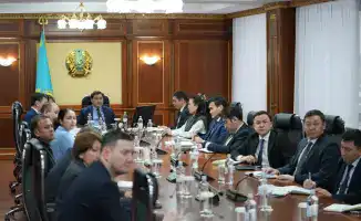 Культура работы в госсекторе: настройка на современный лад