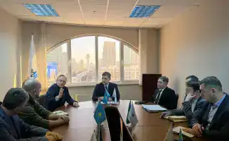 Астана: Минэнерго и Siemens тестируют SCADA-системы