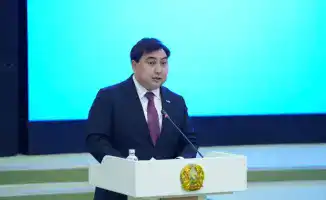 Внедрение искусственного интеллекта в госуправление: новые горизонты для казахстанской бюрократии