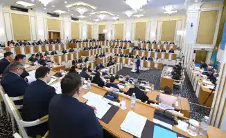 Новый проект Конституции Казахстана: основа для качественных изменений в государственном управлении