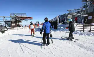 Алматы планирует увеличить пропускную способность горных территорий до 30 тыс. туристов в день