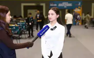 Туркестанская шахматистка: чемпионка Казахстана и международный путь!