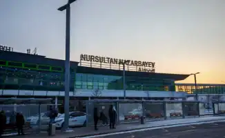 Астана: рейсы задерживаются, но не теряют надежды!