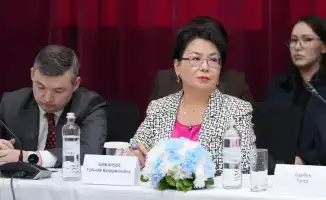 На площадке Агентства обсуждены новые подходы к антикоррупционным ценностям