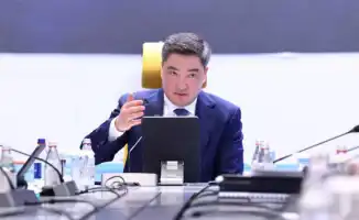 Налоговые долги: последний шанс сбросить груз до 1 апреля, а премьер-министр Олжас Бектенов прокладывает курс на экономическое возрождение с экспертами