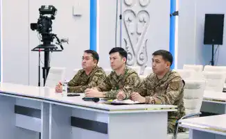 Социальные инициативы по обеспечению зимней безопасности: роль спасателей и технологий в защите граждан