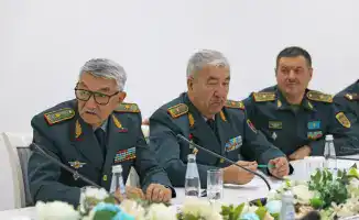 В Минобороны обсудили новые форматы военно-патриотического воспитания молодежи