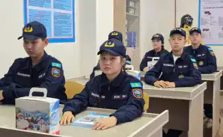 Укрепление культуры безопасности среди школьников: долгосрочные последствия проекта «Юный спасатель»