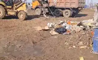 Нарушение экологических норм в Алатау: последствия для бизнеса и усиление контроля