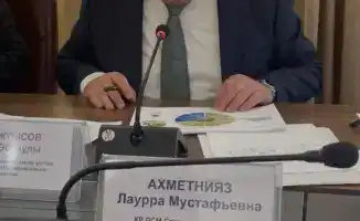 План мероприятий Минздрава РК по финансированию частных организаций здравоохранения и повышению качества медицинской помощи