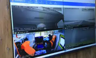 Интеграция скорой помощи и Центра оперативного управления полиции в Карагандинской области