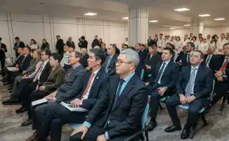 В Алматы открыт новый Национальный научный центр инфекционных болезней