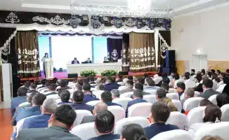 Инициативы по повышению качества образования в Туркестанской области: опыт и решения для будущего