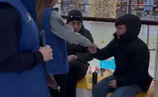 Экология в Костанае: молодёжь за чистоту планеты!