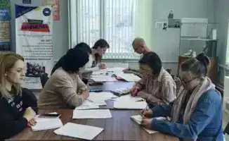 В Караганде стартуют бесплатные языковые курсы для взрослых: доступность образования для всех