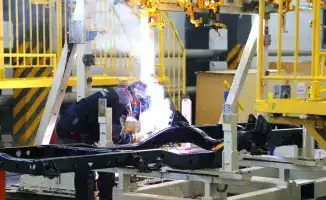 Карагандинская область демонстрирует экономический рост на 5,4% в 2025 году