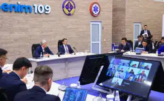 Город будущего: Карагандинская область строит мосты между технологиями и жизнью граждан