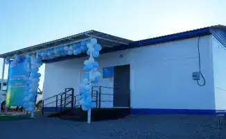 В Бухар-Жырауском районе начнётся установка модульных ветеринарных пунктов в 26 сёлах для улучшения доступа к ветеринарным услугам