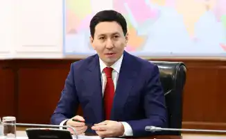 Казахстан новые мощности энергодефицит совещание Олжас Бектенов 2027