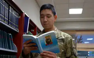 Полиглот из Национального университета обороны: как знание языков открывает новые возможности на международной арене