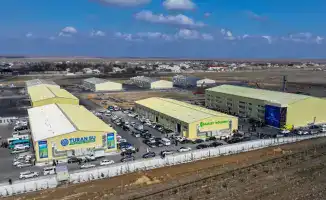 Создание малых производственных площадок в Туркестанской области: новые возможности для инвестиций и развития