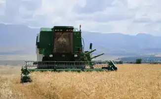 ТУРКЕСТАН: РЕШАЮТСЯ ПРОБЛЕМЫ АГРОПРОМЫШЛЕННОГО КОМПЛЕКСА В КОНТЕКСТЕ МЕЖДУНАРОДНОГО СОТРУДНИЧЕСТВА