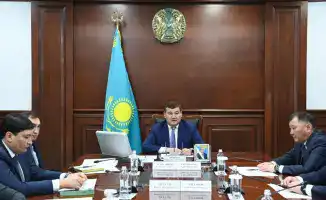 Новый этап в образовательной симфонии: Галия Ногаева Даулетова на высшей ноте