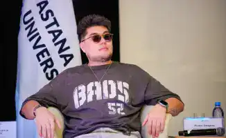 Антинаркотический форум прошел в Астане