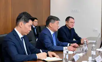 Внедрение водосберегающих технологий в Абайской области: новый этап в преобразовании сельскохозяйственных угодий