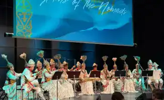 В 2026 году в Алматы пройдут крупные международные мероприятия и культурные фестивали