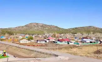 Experience Kazakh Culture in Nature: The Development of Eco-Tourism in Karaganda Region