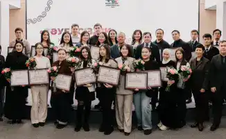 Инклюзивные проекты молодежи Карагандинской области получили поддержку благодаря грантам «Тәуелсіздік ұрпақтары»