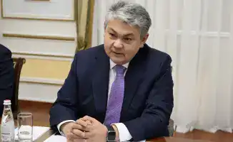 Казахстан и Хорватия укрепляют связи через политический диалог и культурное сотрудничество