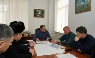 Завершение реконструкции вокзала Астана-1 до октября