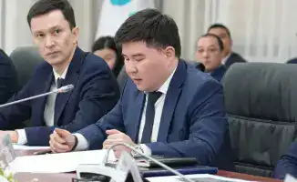 Технологии и природа: как Казахстан меняет правила игры?