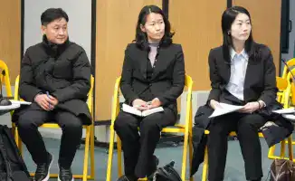 Алматы открывает двери к новым возможностям: второй этап отбора в системе Employment Permit System (EPS)