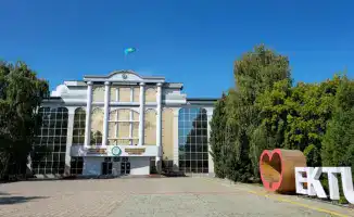 Восточно-Казахстанский технический университет им. Д. Серикбаева впервые получил финансирование в программе Horizon Europe