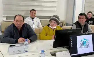 22 подростка в Меркене с гастроэнтеритом