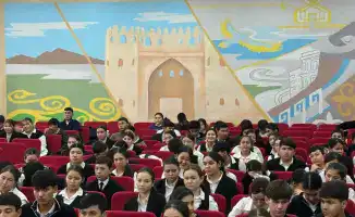 Профориентационная программа «Серпін» открывает новые возможности для более 10 тысяч школьников юга Казахстана